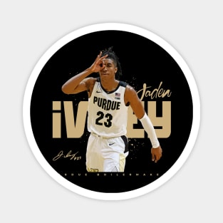 Jaden Ivey Magnet